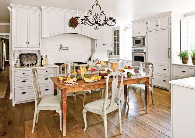 11 Kitchen Flooring Ideas For A Practical And Stylish Space