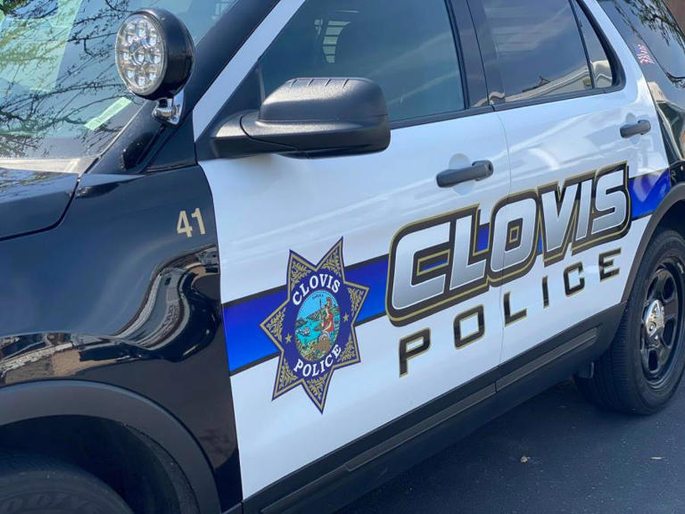 Man wanted for battery, elder abuse turns himself in, Clovis police say