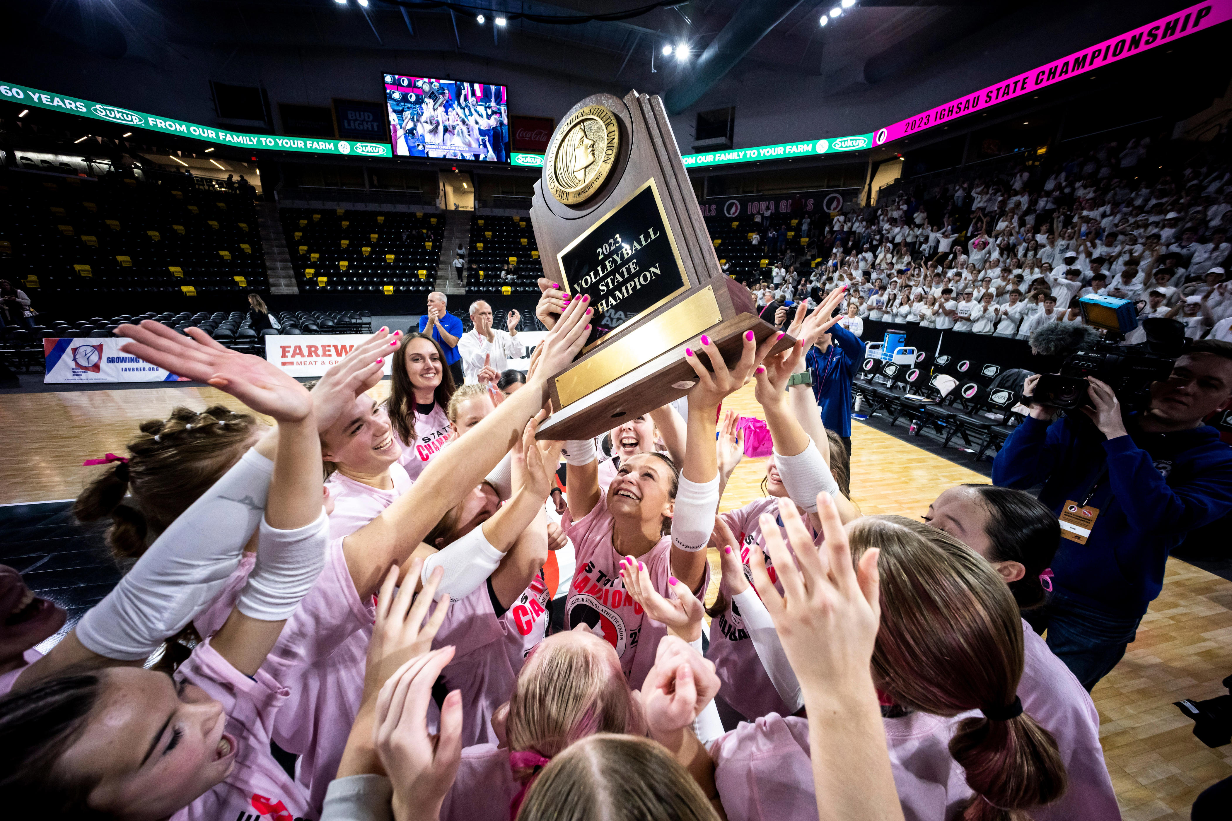 iowa-high-school-volleyball-state-tournament-pairings-announced-for-all
