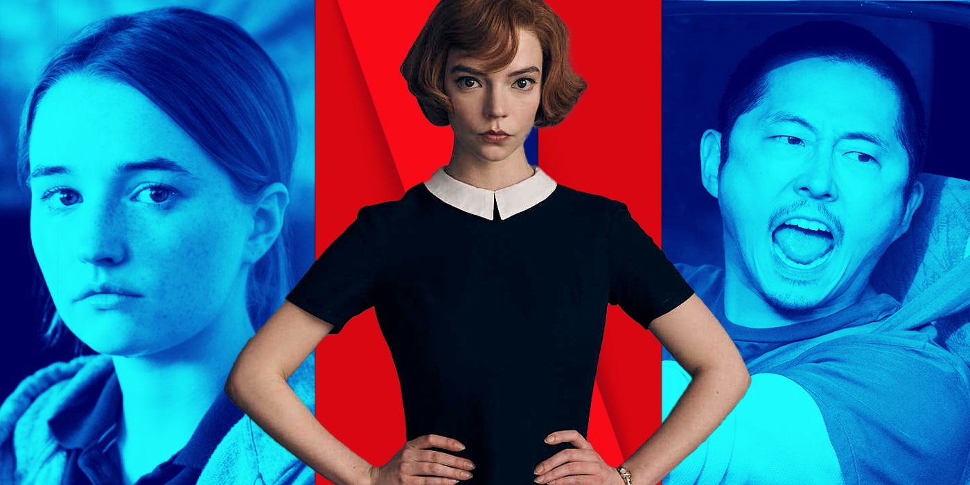 20 Best Netflix Miniseries, Ranked According to Rotten Tomatoes