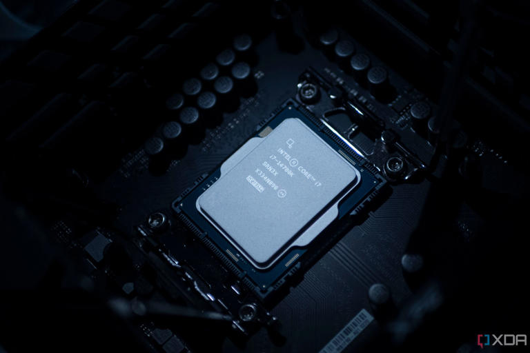 Beginner's guide to CPU specs