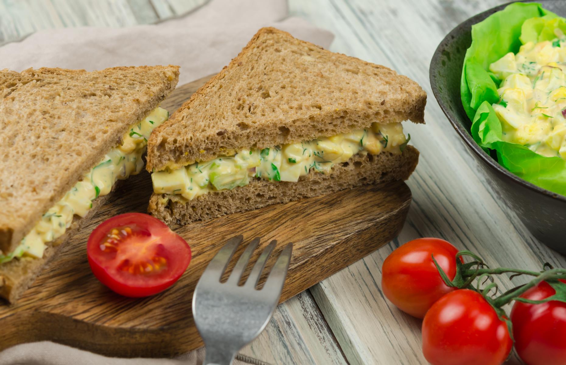 These Australian sandwiches are among the best in the WORLD The