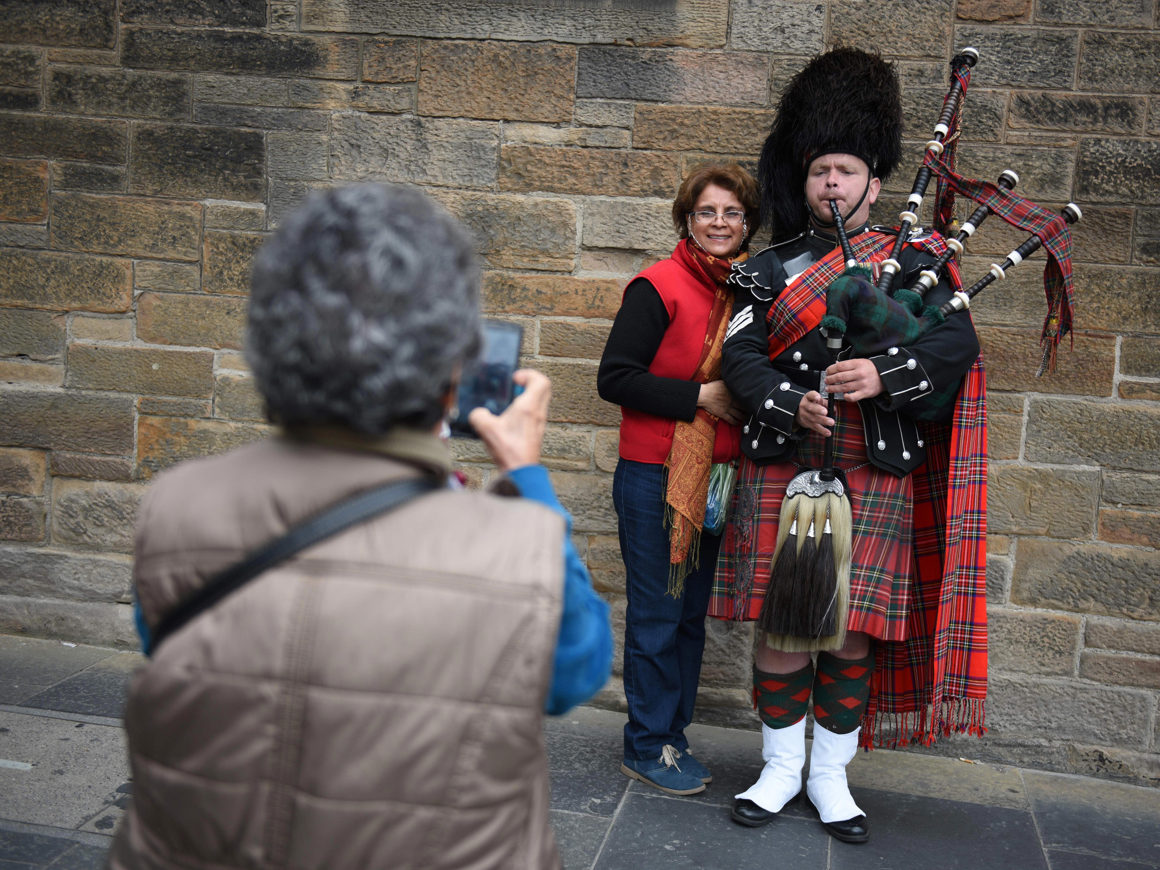 <ul class="summary-list"> <li>Insider's lifestyle reporters grew up in Glasgow, Scotland's largest city.</li> <li>They shared their tips on how to blend in with the locals during your visit to Scotland.</li> <li>Avoid talking about soccer when visiting Glasgow and don't photograph bagpipers.</li> </ul><div class="read-original">Read the original article on <a href="https://www.insider.com/scotland-tips-how-tourists-can-pass-as-locals-2023-10">Insider</a></div>