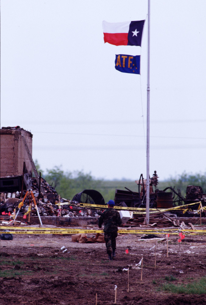 Mislukte apocalypsvoorspellingen