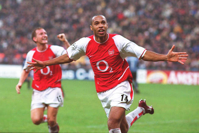 Favourite player