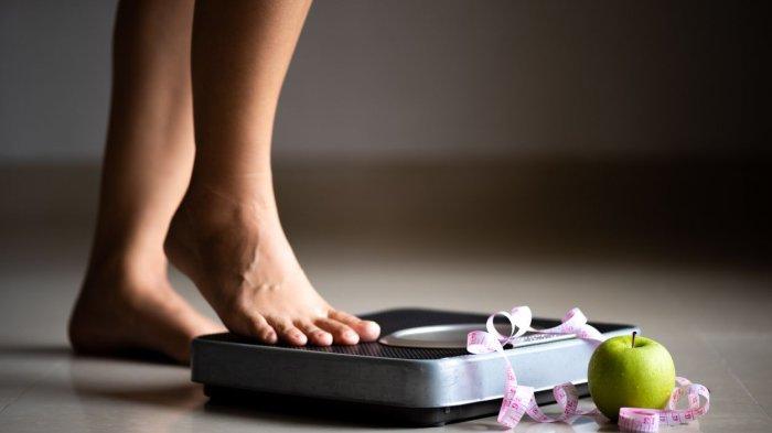 5 penyebab sulit menurunkan berat badan meski sudah menjalankan diet