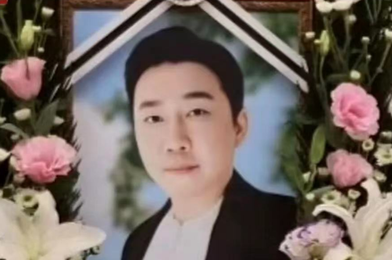 韓國主播金泰敏腦出血睡夢中去世，年僅45歲，去世當天還照常工作