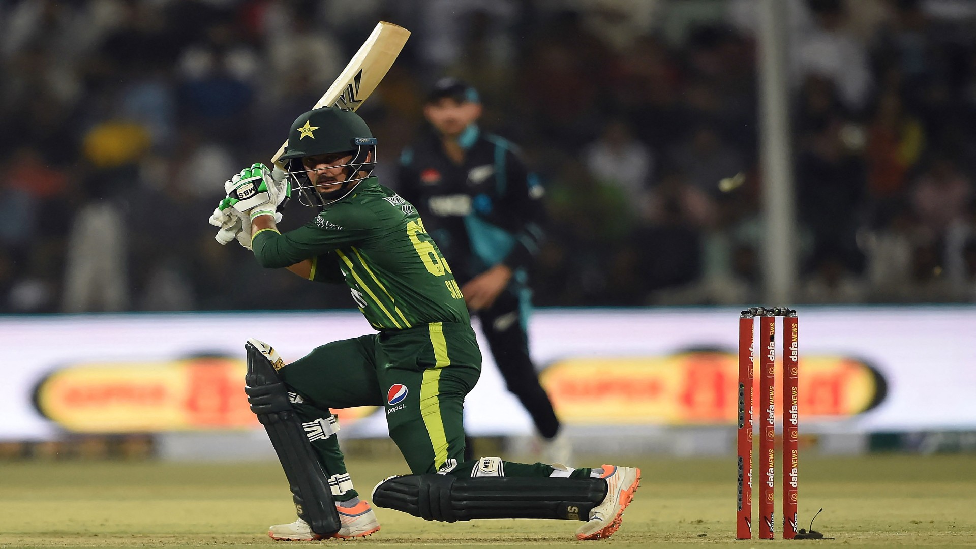 Who Is Saim Ayub? Know More About Pakistan's Latest Batting Sensation