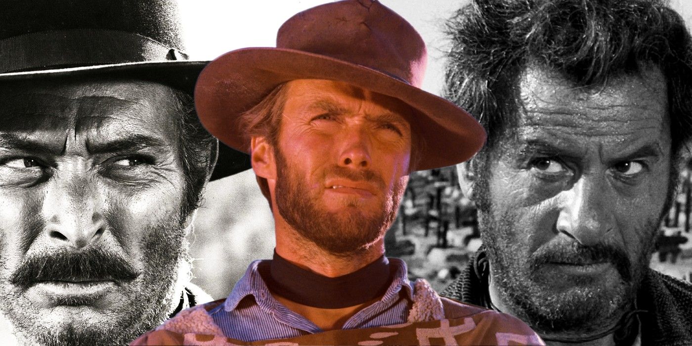 20 Best Quotes From The Good, The Bad And The Ugly