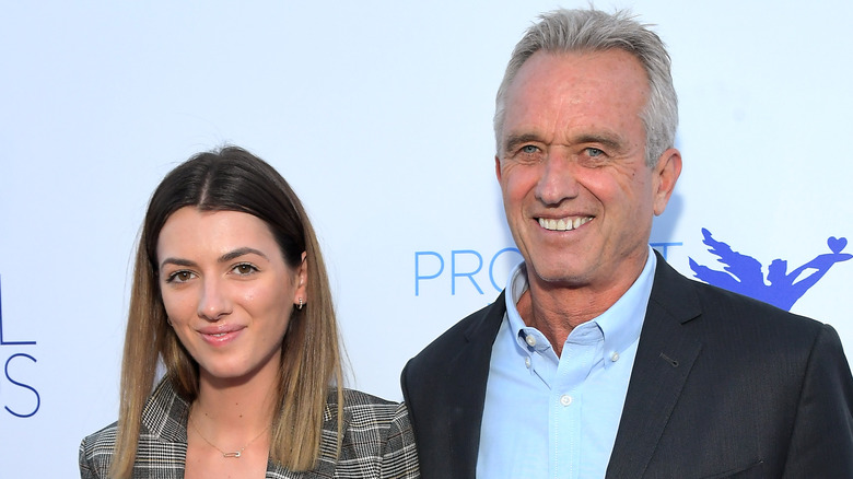 Meet Robert F. Kennedy Jr.'s 6 Kids