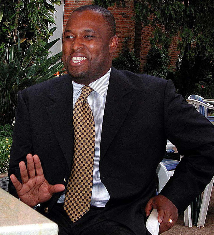 Meet the children of infamous authoritarian rulers