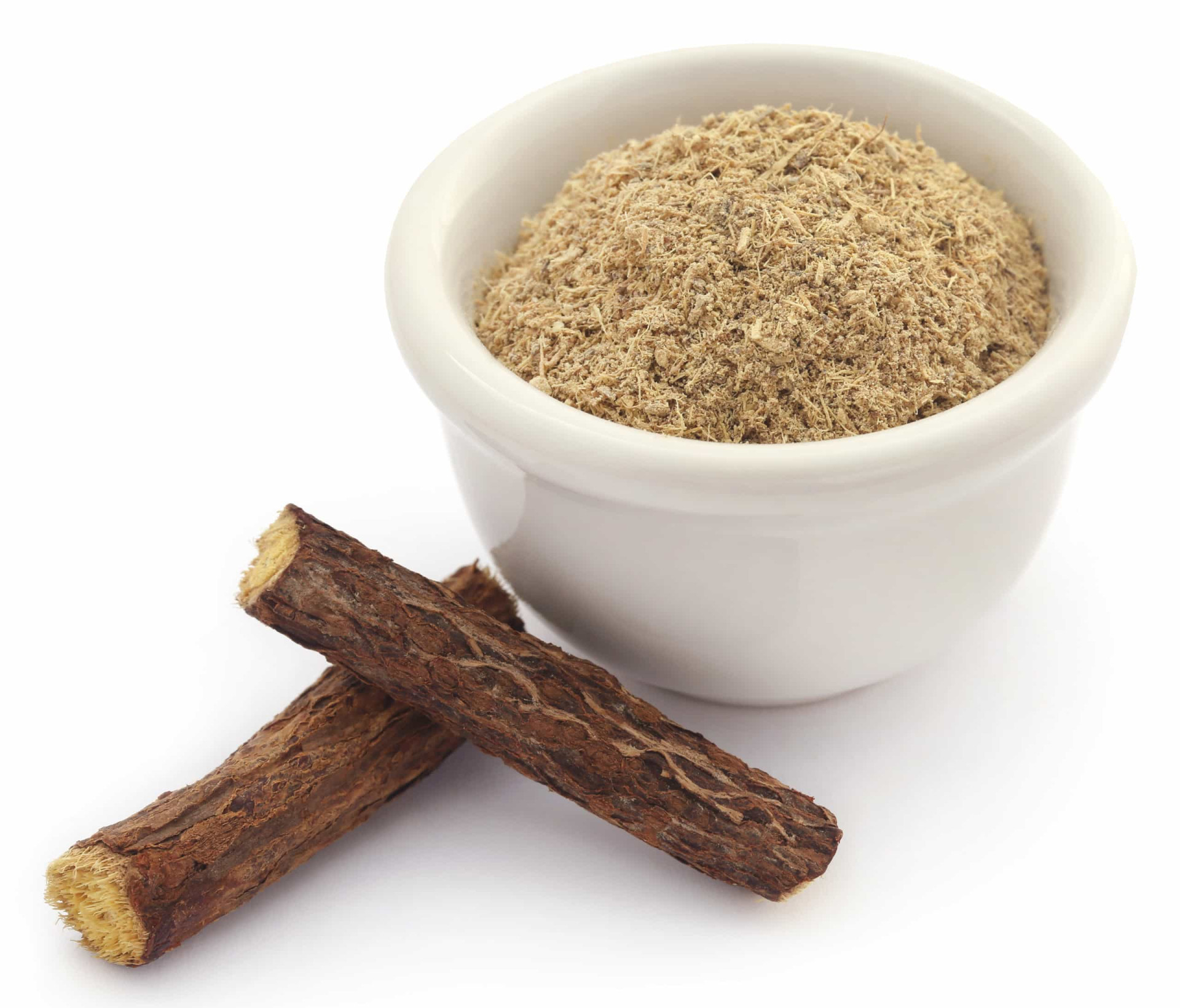 Discover the surprising uses of licorice