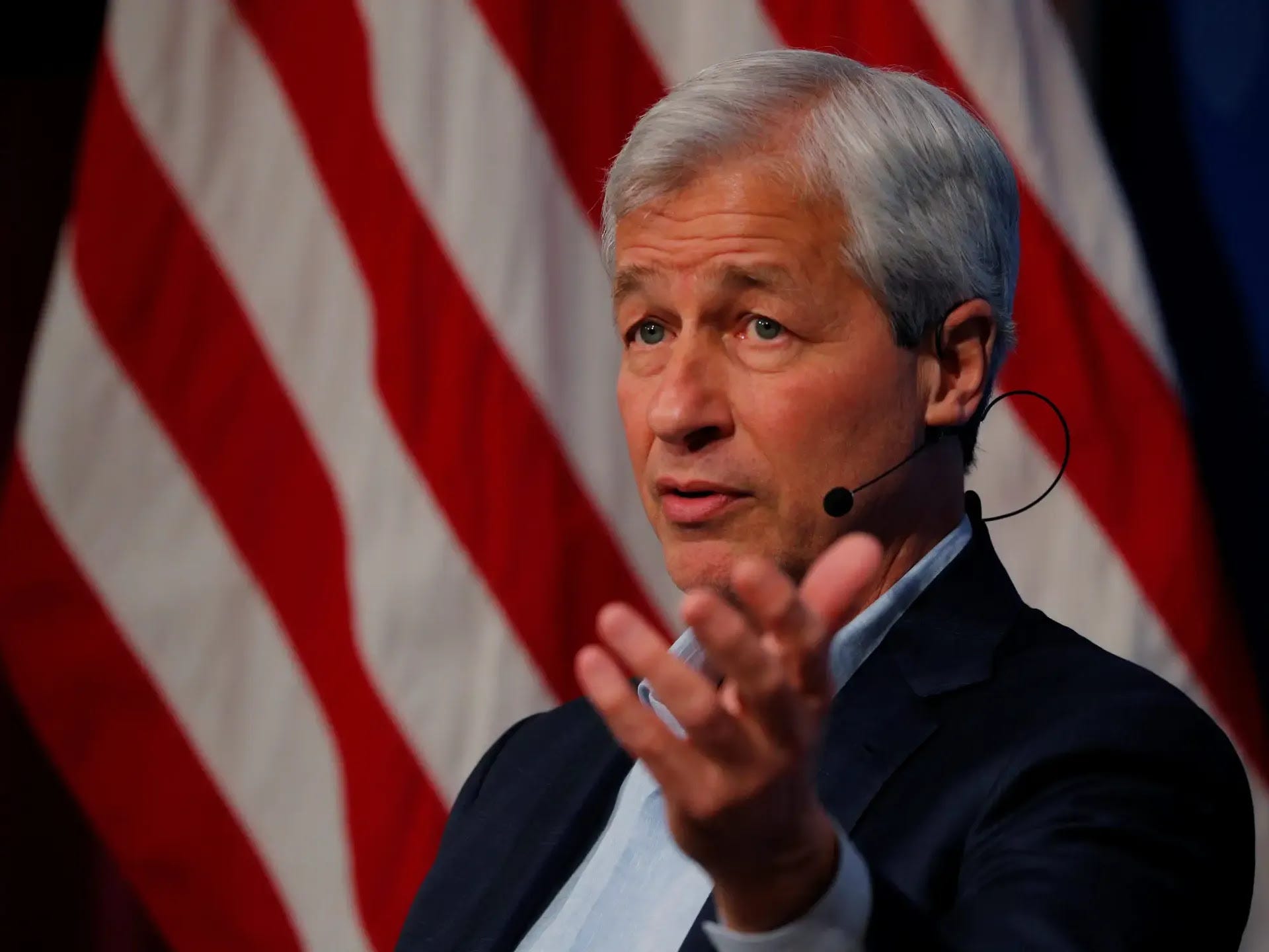 microsoft, jamie dimon says ai will have 'extraordinary' consequences and may be as transformative as electricity and the internet
