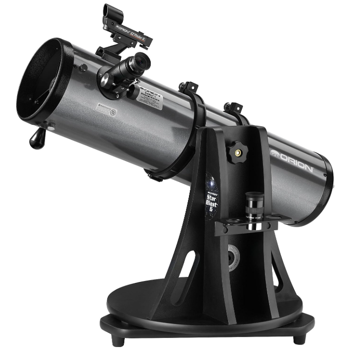 10 Best Kids Telescopes To Drive A Love Of Science