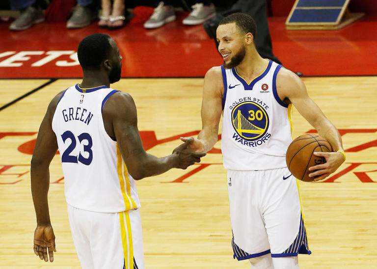 Nov 3 Injury Update: Curry and Green's Status for NBA In-Season Tourney