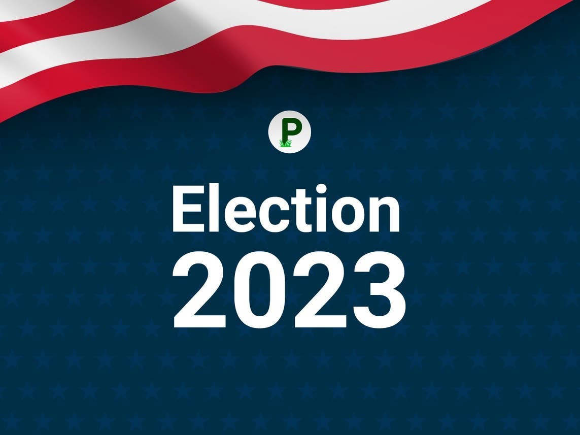 Newtown Voter Guide 2023: Who s On Ballot Where To Vote