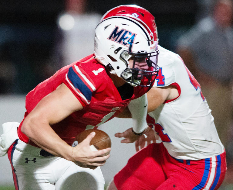 QB Tate Rodemaker explains why he transferred to Southern Miss football ...