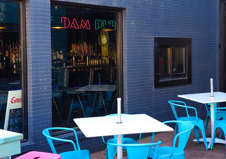 Here are the best restaurant, bar patios in Des Moines to eat and drink ...