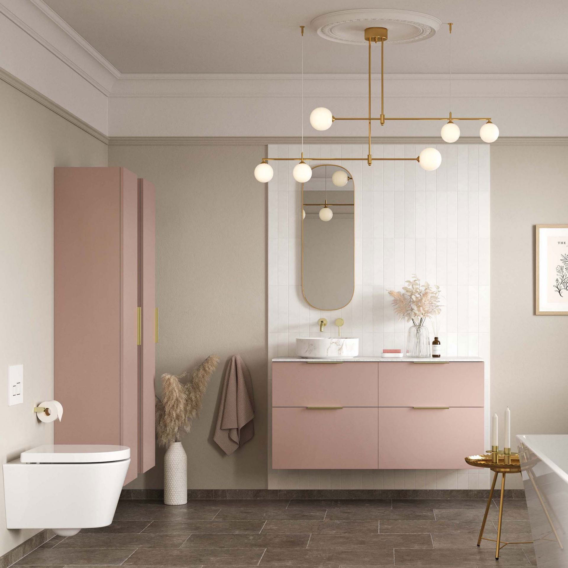 7 common bathroom lighting mistakes, and how you can avoid them