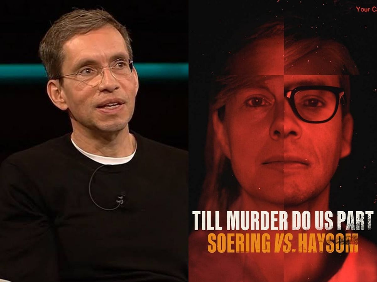 What does Jens Soering do today? Life of Till Murder do us part subject in 2023, explored