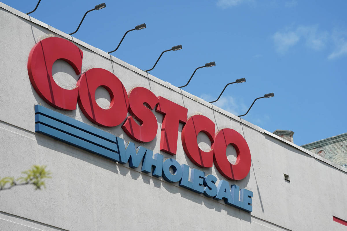 Costco's MostAnticipated Food Court Item Is Allegedly Making a Return
