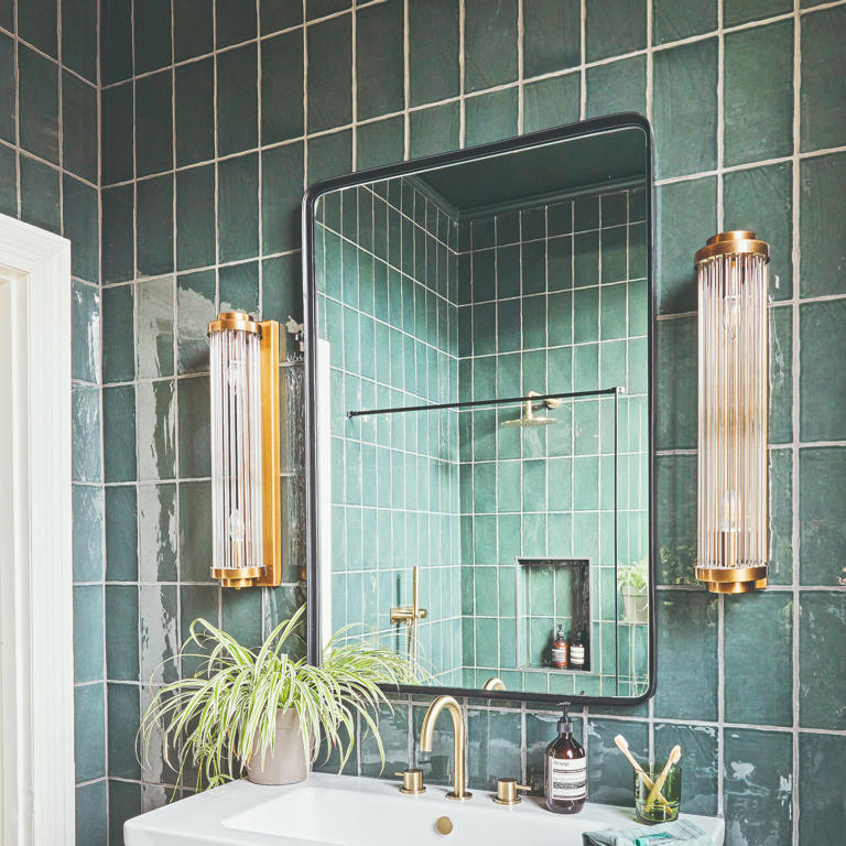 7 common bathroom lighting mistakes, and how you can avoid them