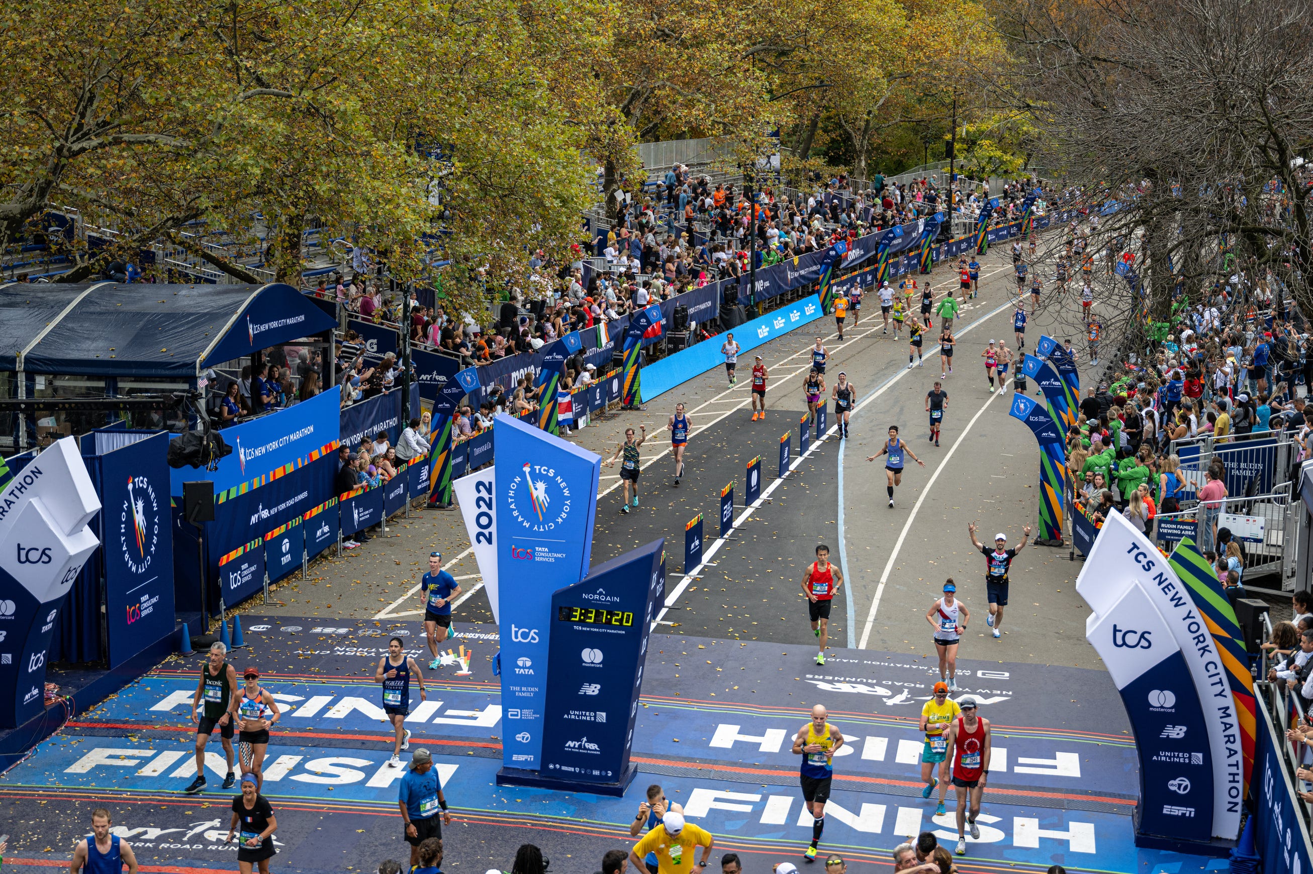 New York City Marathon Everything there is to know about this year's