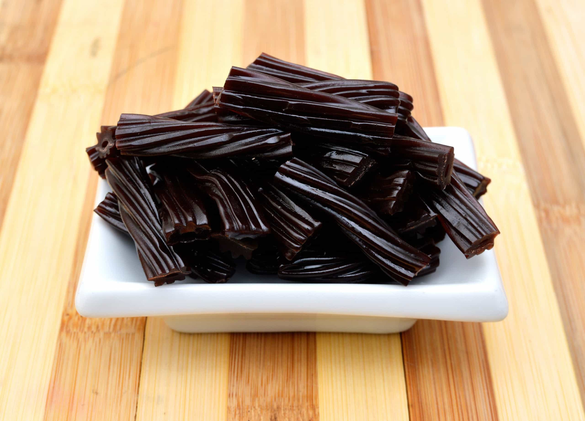 Discover the surprising uses of licorice