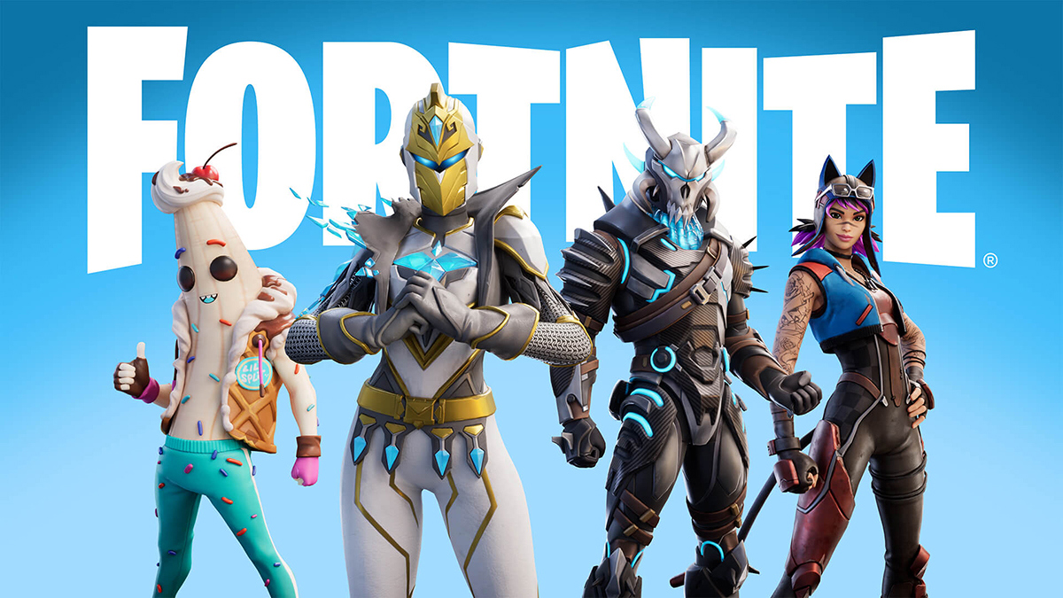 When does the Fortnite OG season end? End date and everything we know