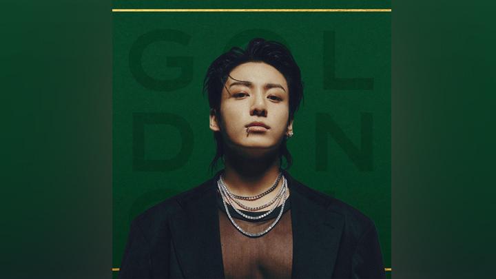 Rilis Album Golden Jungkook BTS : Ini Hasil Terbaik Percayalah Kepadaku