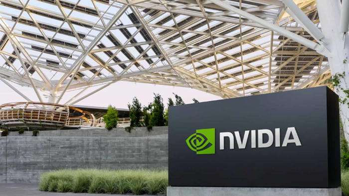 amazon, microsoft, is there any value left in nvidia stock? here’s what the charts say!