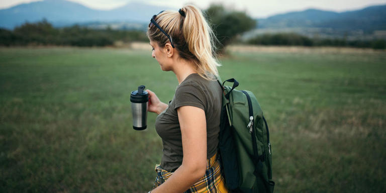 Keep drinks hot, cold or carbonated with these best travel mugs and tumblers