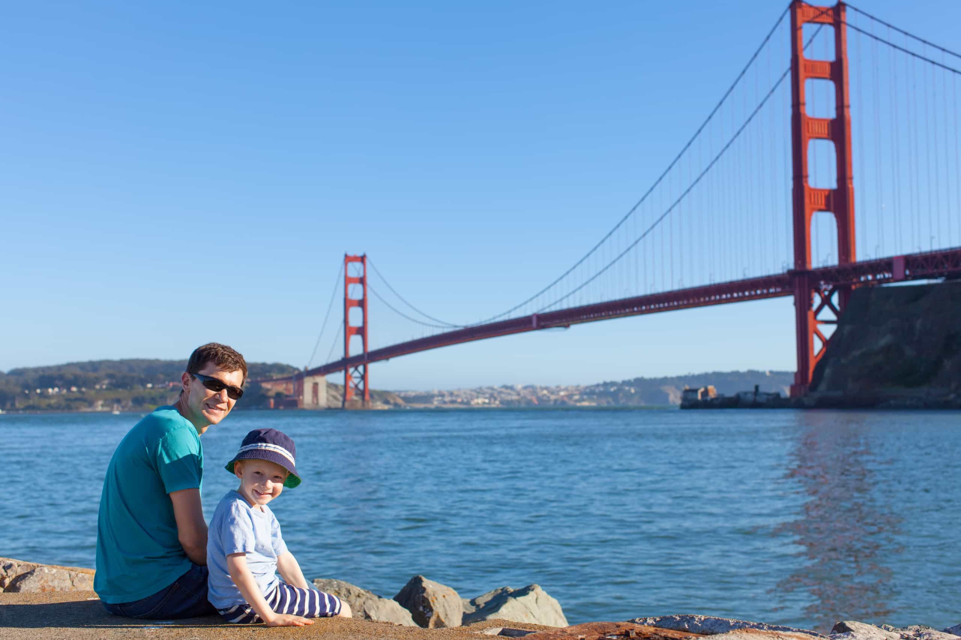 <p>The rattling trams and iconic Golden Gate Bridge make San Francisco a pleasure to visit with kids, and the city has a huge number of fun-yet-educational attractions: the California Academy of Sciences is among the most popular museum in the city. </p>