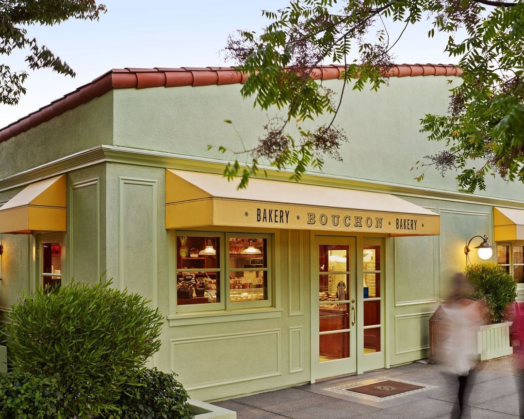 <p>After checking out, take stock of how much time you have before needing to be home or back at SFO. If you’re traveling by air, you’ll make your way down Highway 29 back toward the airport. On your way, stop back in Yountville for a couple bites. First, step into <a href="https://www.thomaskeller.com/bouchonbakeryyountville">Bouchon Bakery</a>, an iconic Thomas Keller creation known for its artisanal breads and traditional French desserts (the ham, egg, and cheese danish, chocolate croissant, and iced mocha are all a delight). Then, venture over to <a href="https://www.themodelbakery.com/model-bakery-yountville/">Mini Model Bakery</a>, a hole-in-the-wall home to Oprah’s favorite English muffins. Even if you simply order a muffin with butter and strawberry jam, it will undoubtedly be the best you’ve ever had. </p><p>Once you have your sweet and savory pastries ready for the road, hop back in the car and drive 20 minutes South to <a href="https://www.firststreetnapa.com/visit/">First Street</a>, the recently renovated downtown area of Napa. The highly walkable area is a shopping oasis with large-scale retailers like <a href="https://go.redirectingat.com?id=74968X1553576&url=https%3A%2F%2Fwww.anthropologie.com%2F&sref=https%3A%2F%2Fwww.veranda.com%2Ftravel%2Fweekend-guides%2Fg45565125%2Fnapa-valley-travel-guide%2F">Anthropologie</a> as well as small boutiques, like <a href="https://www.instagram.com/tayandgraceboutique/">Tay & Grace</a>, which instantly caught our eye with its vibrant decor and vivid luxury garments, featuring brands like Farm Rio, Kule, and more.</p><p>On First Street, you’ll also find a number of art galleries worth perusing, including <a href="https://cordair.com/">Quent Cordair Fine Art</a> and <a href="https://www.gallery1870.com/">Gallery 1870</a>. If you have the time for one last drink in Napa, take your pick: <a href="https://www.instagram.com/the_arbaretum/">The Abaretum</a> is a fan favorite for craft cocktails and a quirky aesthetic while <a href="https://vineyard29.com/visit/vineyard-29-tasting-room-in-downtown-napa/">Vineyard 29 Tasting Room</a> has fabulous varietals and posh decor. </p>