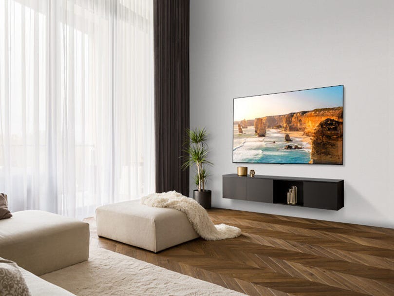 The best OLED TVs of 2024