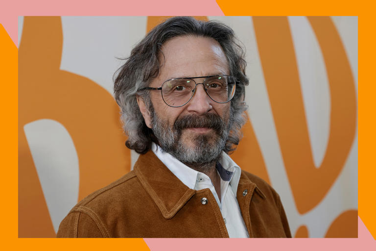 Marc Maron announces new 2024 tour. Get tickets to see the comic today