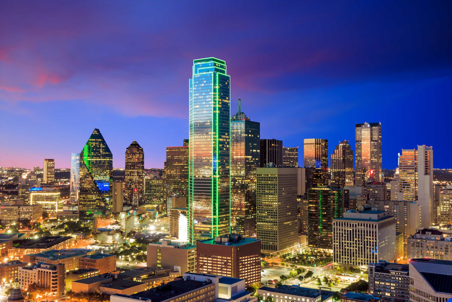 <p>Dallas has a population from a myriad of ethnic and religious backgrounds. And it can claim some pretty impressive celebrity credentials, too.</p><p><a href="https://www.msn.com/en-ca/community/channel/vid-7xx8mnucu55yw63we9va2gwr7uihbxwc68fxqp25x6tg4ftibpra?cvid=94631541bc0f4f89bfd59158d696ad7e">Follow us and access great exclusive content every day</a></p>
