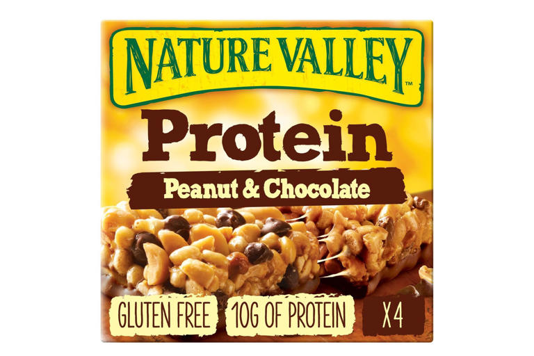 Best High Protein Snacks That Are Healthy And Easy To Eat On The Go