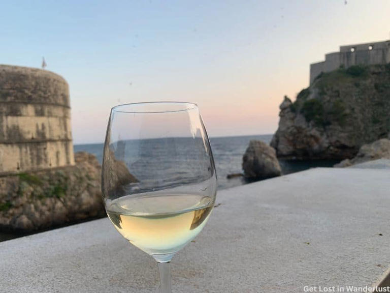 Dubrovnik wine tours are a great way to experience wine culture in Croatia. Dubrovnik is located in Southern Dalmatia, a region that is famous for its wine, making it an ideal place for wine tasting. Below you will find a comprehensive review of the 7 best tours to try Dubrovnik wine in 2023. From wine tasting tours that explore the wine bars of old town to day trips that take you to the local vineyards for food & wine tastings, there is sure to be something for everyone. Get Lost in Wanderlust contains affiliate links. If you make a purchase […]