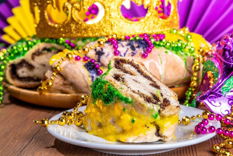 Mardi Gras History, Recipes, and Tips