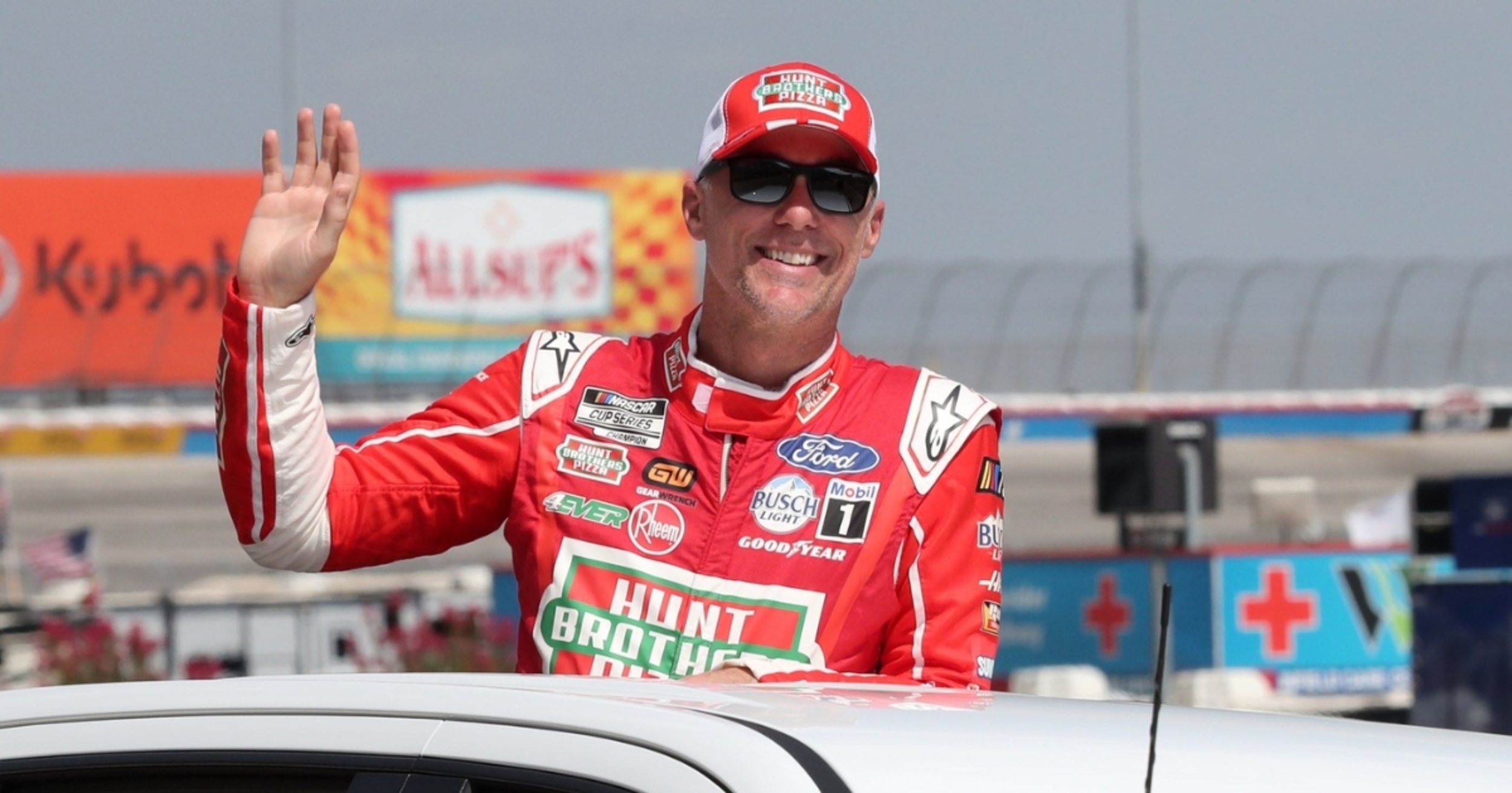 Kevin Harvick Inc. Returning To Full-time Late Model Competition