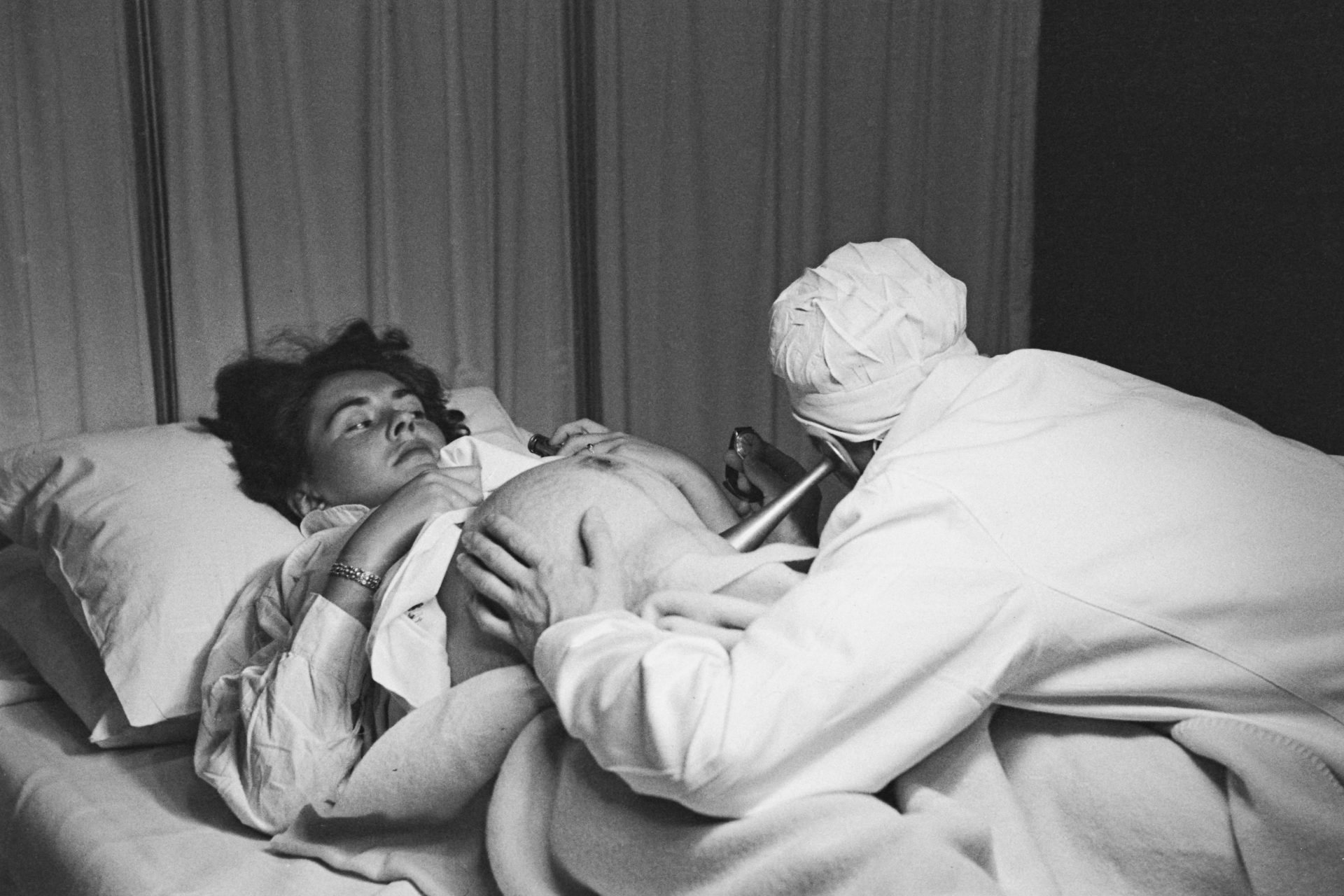 病院分娩における死亡率は10倍以上