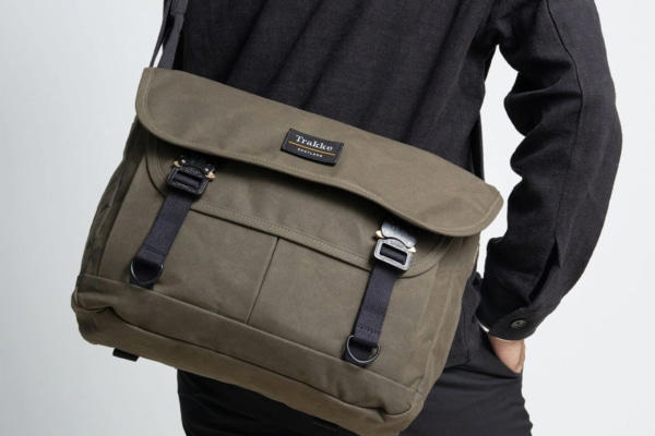 11 Best Messenger Bags for Style, Tech, and Travel