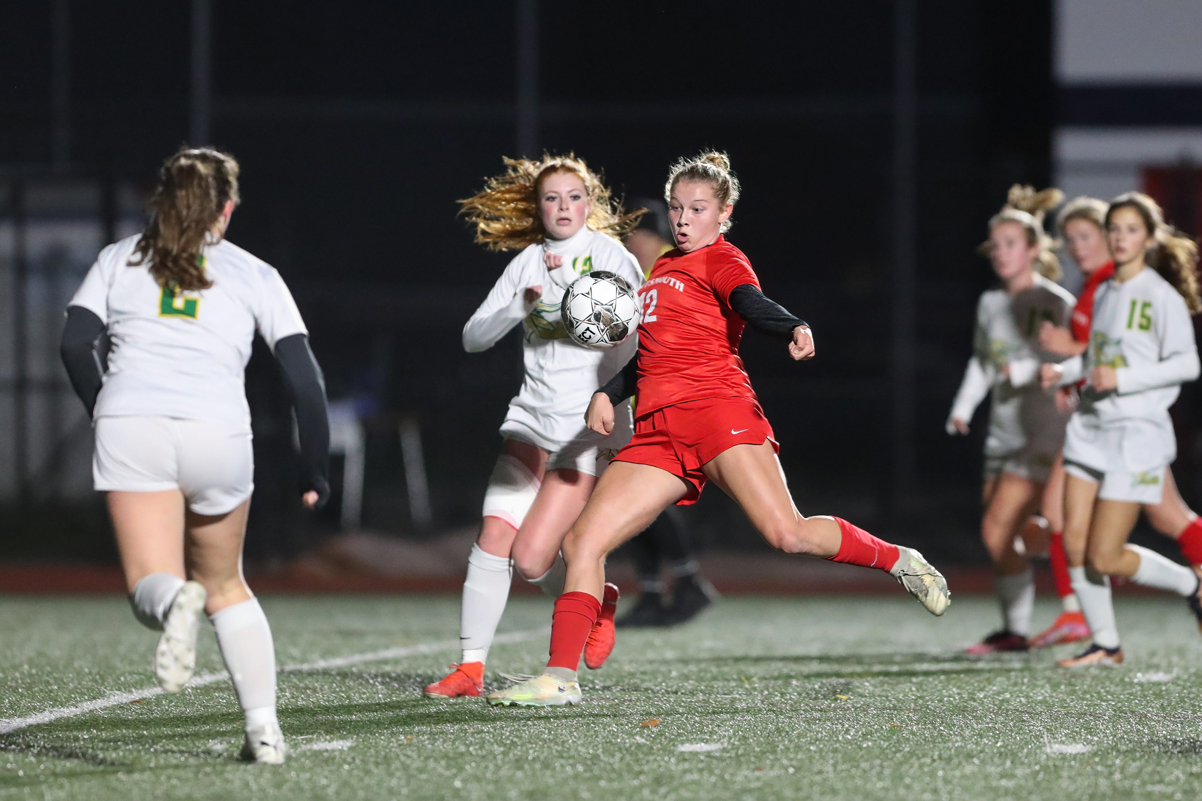 High School Playoff Roundup: Friday's Boys And Girls Soccer, And ...