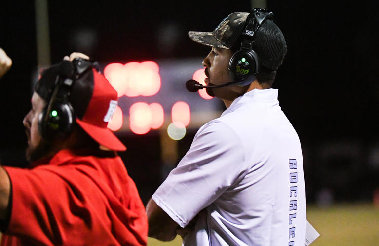 Wayne Younger resigns as Rockledge head football coach