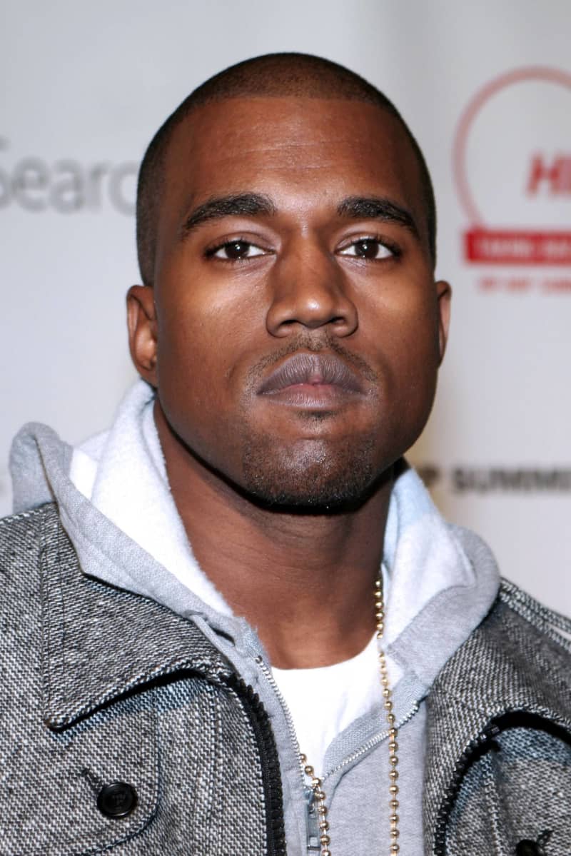 Kanye West: The Most Controversial Moments of His Career