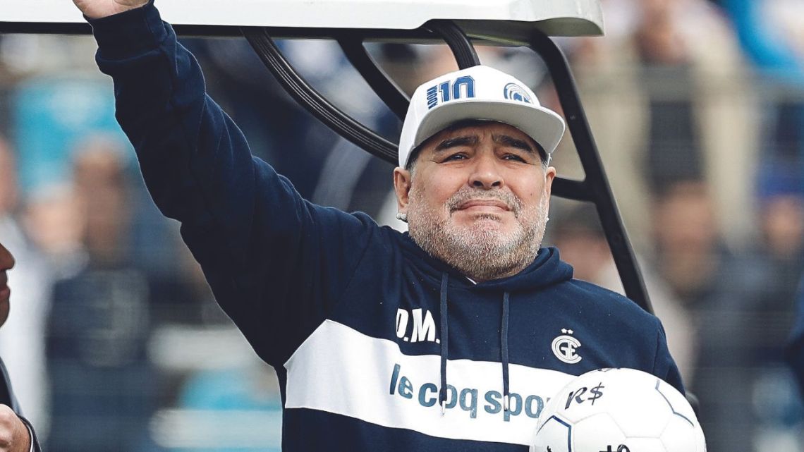 Elevan a juicio la causa por la muerte de Diego Maradona: Homicidio simple con dolo eventual