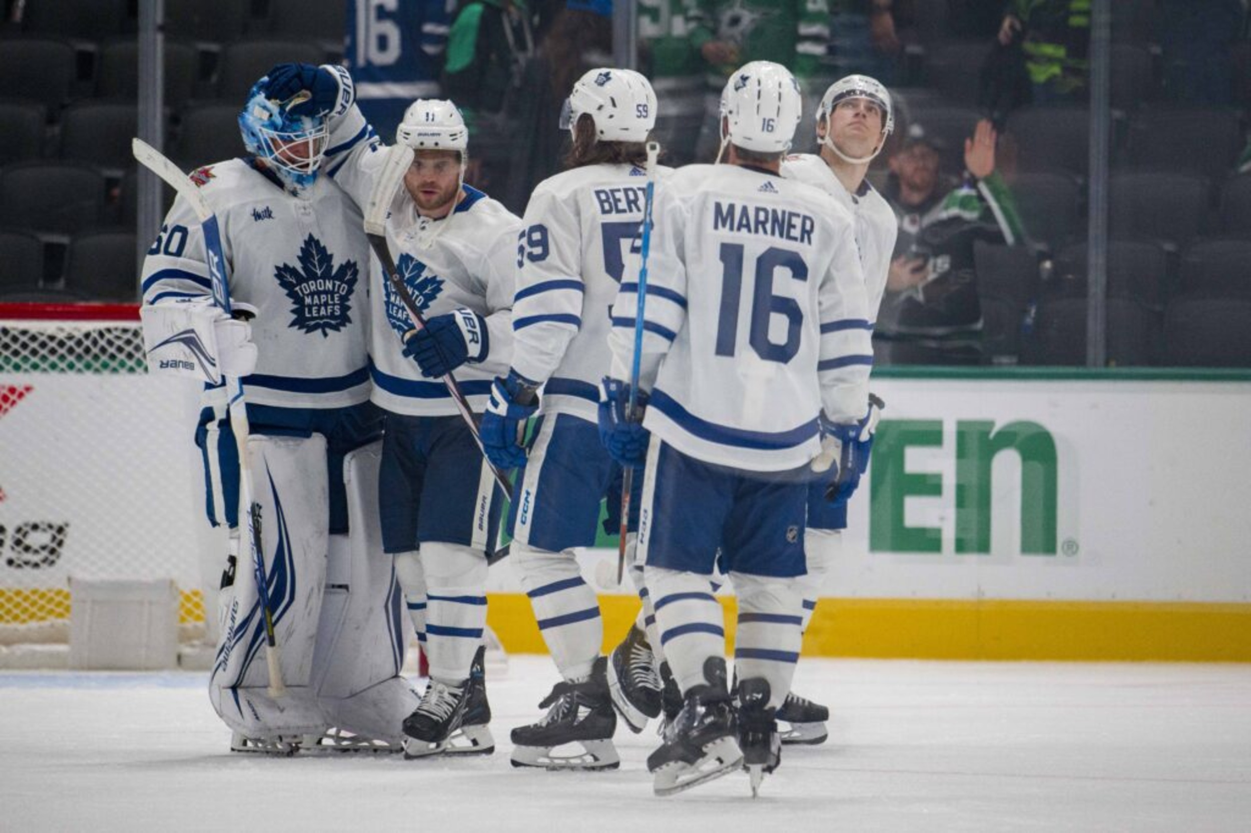 NHL Rumours: Toronto Maple Leafs Postmortem