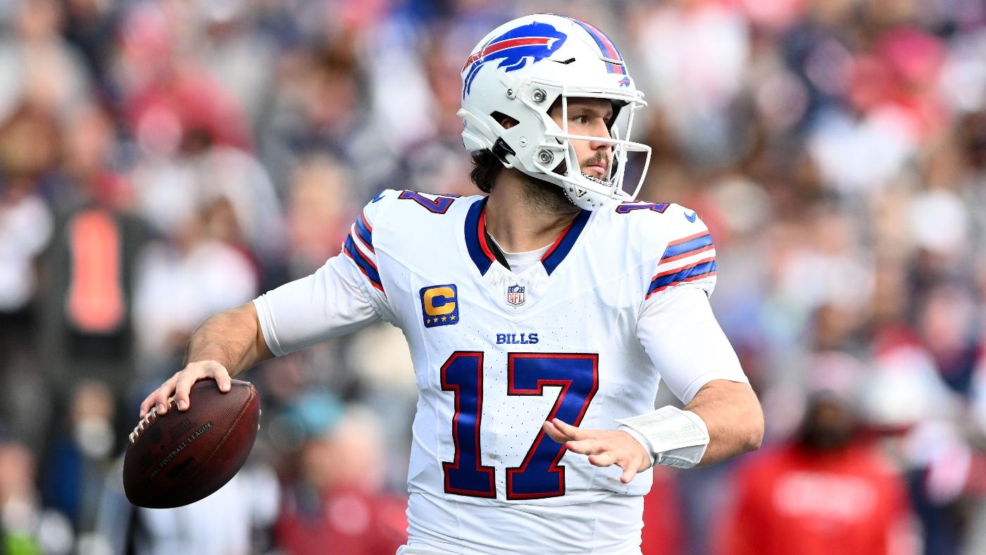 Bills Vs. Dolphins Odds, Spread, Line: Sunday Night Football Picks ...