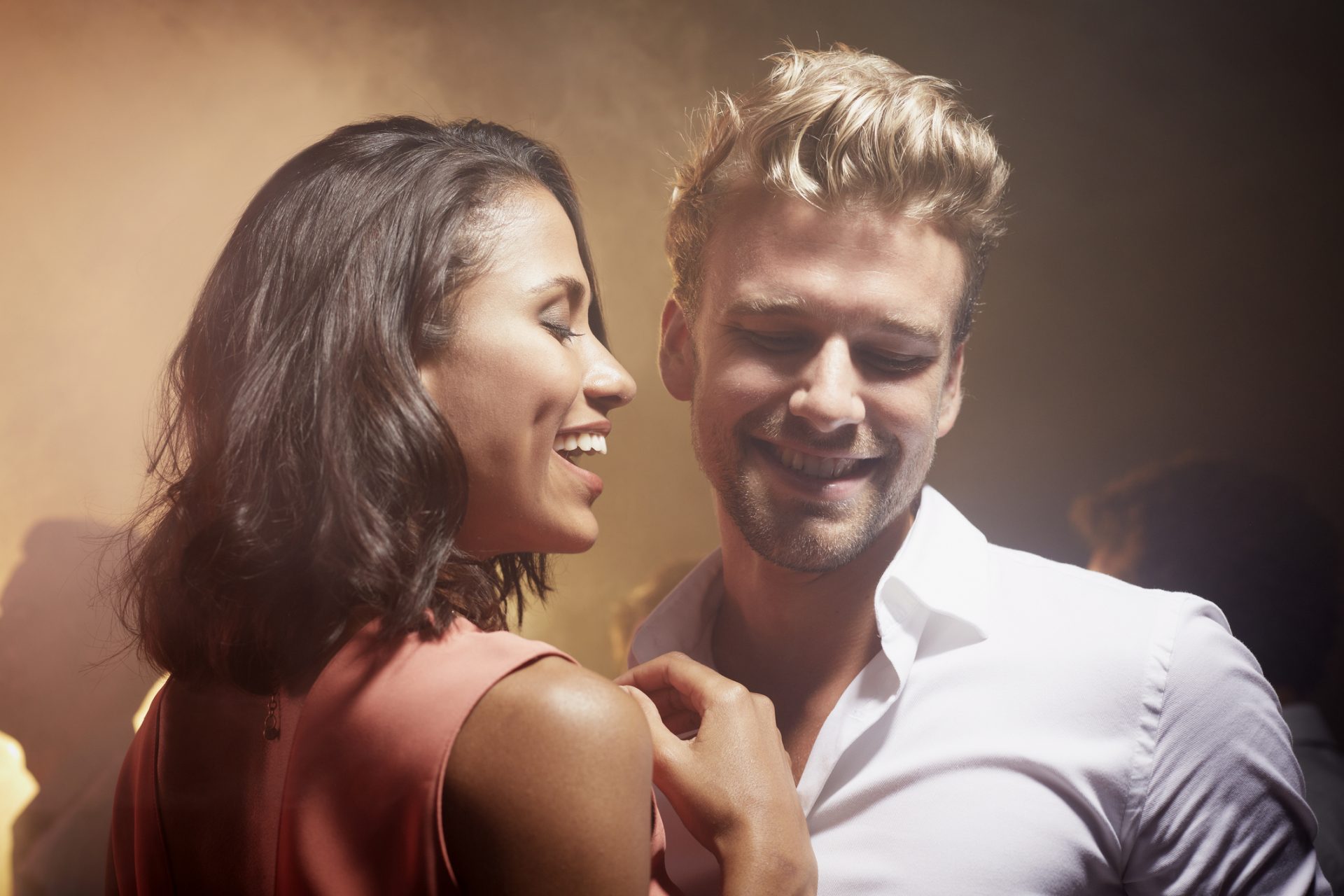 Maybe its because they have more options?